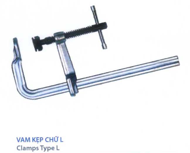 Clamps Type L
